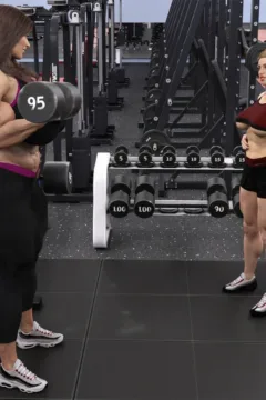 An Unexpected Power (143)