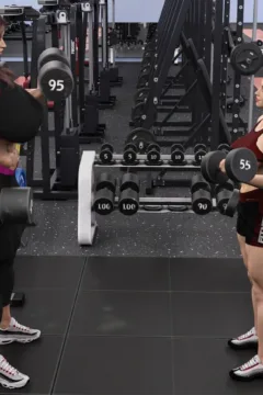 An Unexpected Power (144)