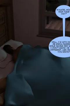 An Unexpected Power (147)