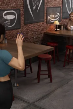 An Unexpected Power (149)