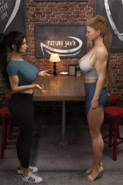 An Unexpected Power (151)