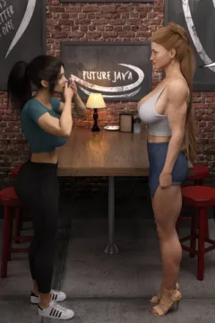 An Unexpected Power (152)