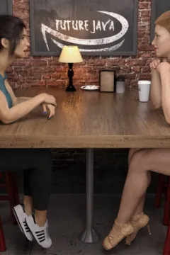 An Unexpected Power (153)