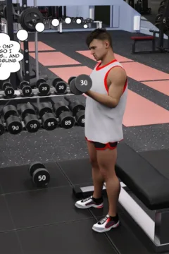 An Unexpected Power (155)