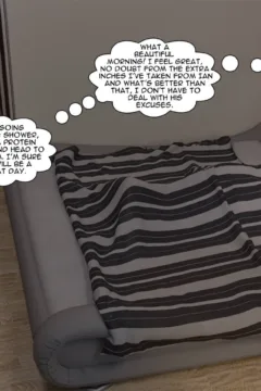 An Unexpected Power (159)