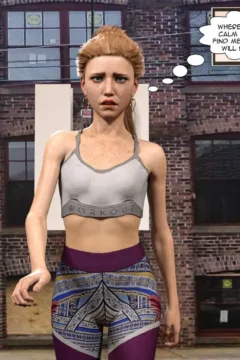 An Unexpected Power (16)