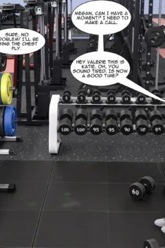 An Unexpected Power (162)