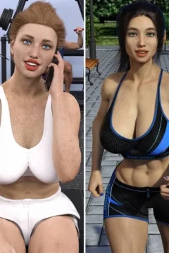 An Unexpected Power (163)