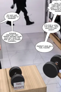 An Unexpected Power (168)