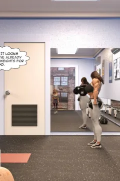 An Unexpected Power (17)