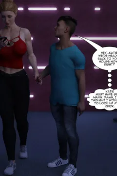 An Unexpected Power (172)