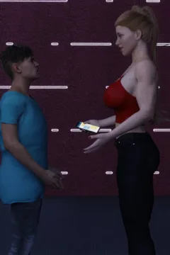 An Unexpected Power (173)