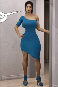 An Unexpected Power (175)