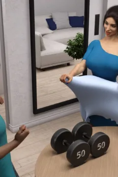 An Unexpected Power (176)