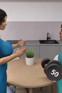 An Unexpected Power (179)