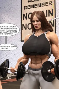 An Unexpected Power (18)