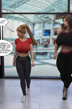 An Unexpected Power (183)