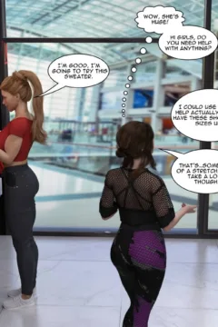 An Unexpected Power (184)