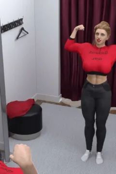 An Unexpected Power (186)