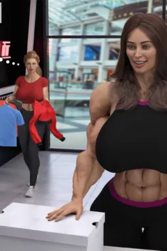 An Unexpected Power (188)