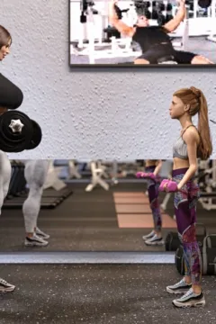 An Unexpected Power (19)