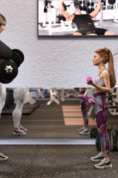 An Unexpected Power (20)