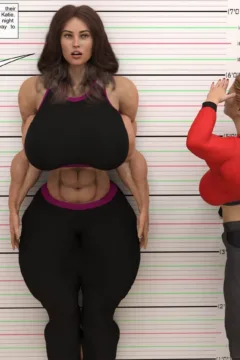 An Unexpected Power (200)