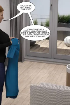 An Unexpected Power (206)