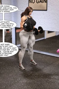 An Unexpected Power (21)