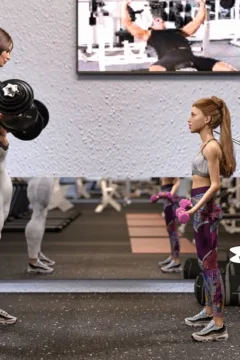 An Unexpected Power (22)