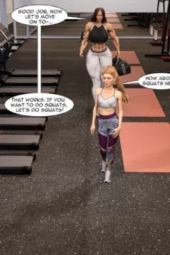 An Unexpected Power (23)