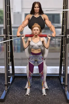 An Unexpected Power (24)