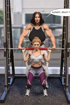 An Unexpected Power (25)