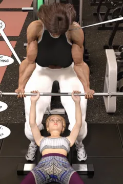 An Unexpected Power (28)