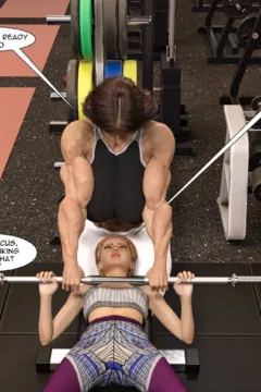 An Unexpected Power (29)