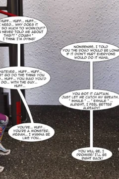 An Unexpected Power (32)