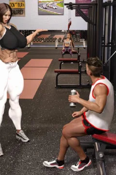 An Unexpected Power (33)