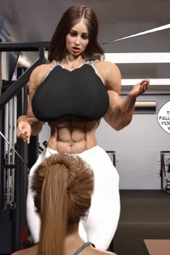 An Unexpected Power (34)