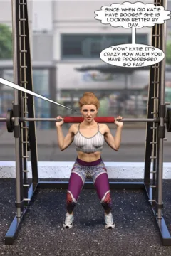 An Unexpected Power (39)