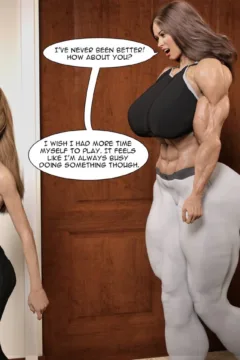 An Unexpected Power (4)