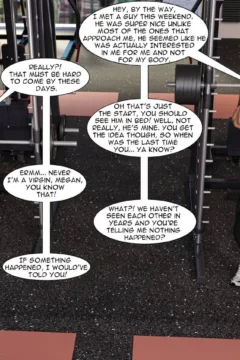 An Unexpected Power (45)