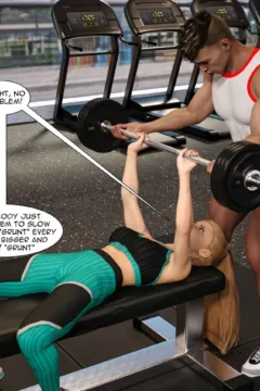 An Unexpected Power (47)