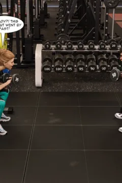 An Unexpected Power (48)