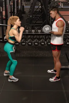 An Unexpected Power (53)