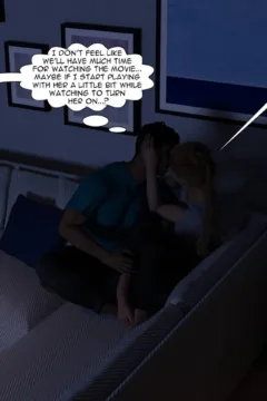 An Unexpected Power (55)