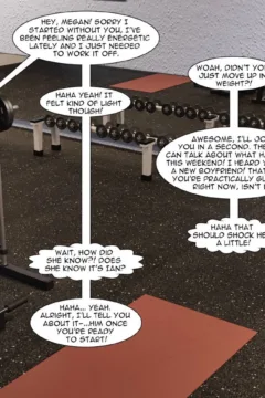 An Unexpected Power (59)