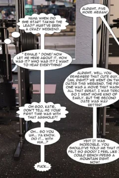 An Unexpected Power (60)