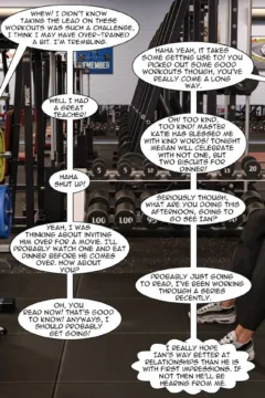 An Unexpected Power (62)