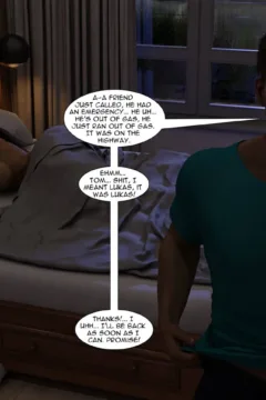 An Unexpected Power (65)