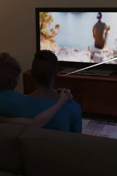 An Unexpected Power (66)